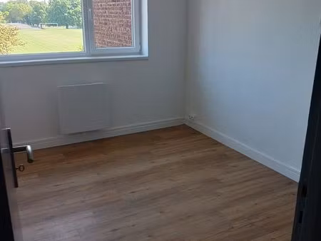 location appartement t3 avec garage individuel
