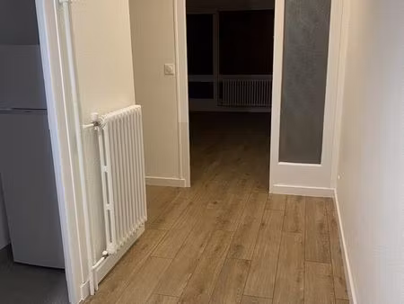 appartement 3 pièces 73 m²