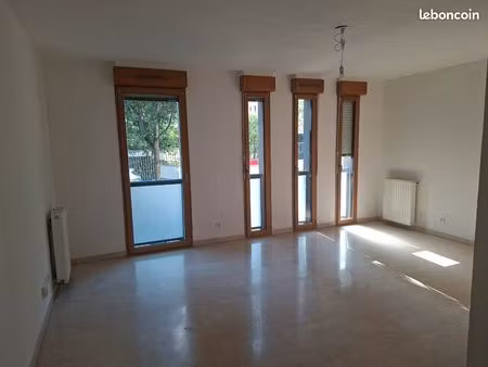 appartement t2 de 46 m2