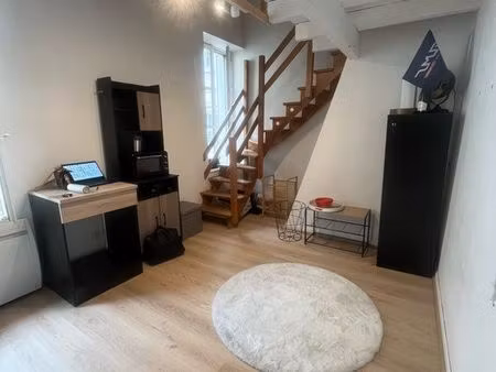 duplex place carnot