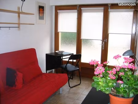 location studio