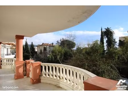 appartement 5 pièces 114 m²