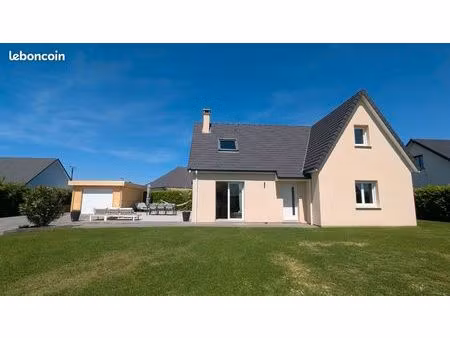maison goderville proche centre