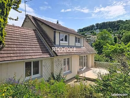 maison 5 pièces 140 m²
