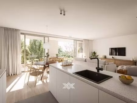 appartement à vendre à gent € 460.000 (lprs6) | zimmo