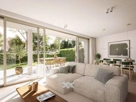 appartement à vendre à gent € 595.000 (lprs3) | zimmo
