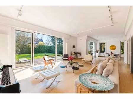 observatoire - magnifique villa avec jardin sud
