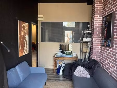 local commercial à vendre