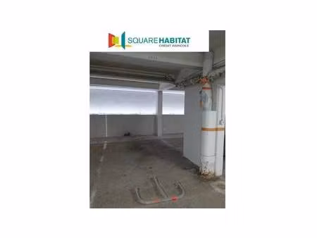 parking à vendre