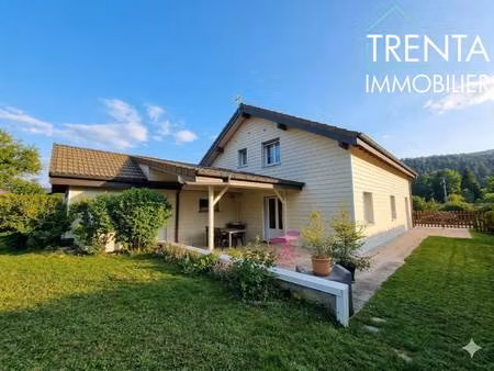 trenta immobilier