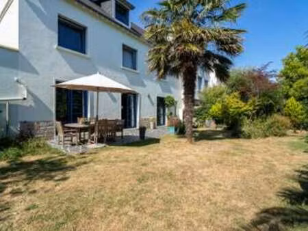 vente maison à lorient (56100) : à vendre / 204m² lorient