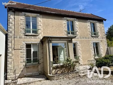 maison 4 pièces 101 m²