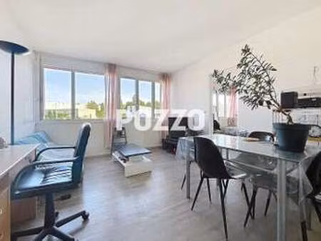 vente appartement 2 pièces à saint-lô (50000) : à vendre 2 pièces / 47m² saint-lô
