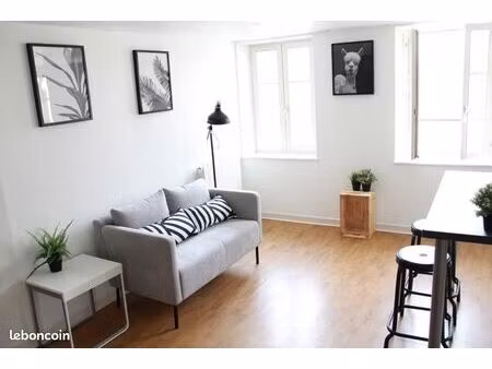 appartement 3 pièces 41 m²