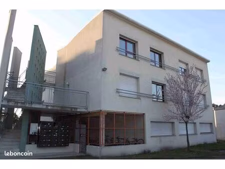 studio meublé