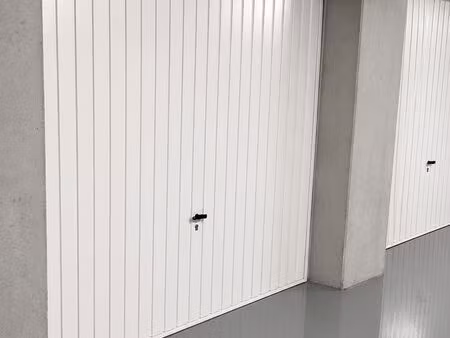 location garage