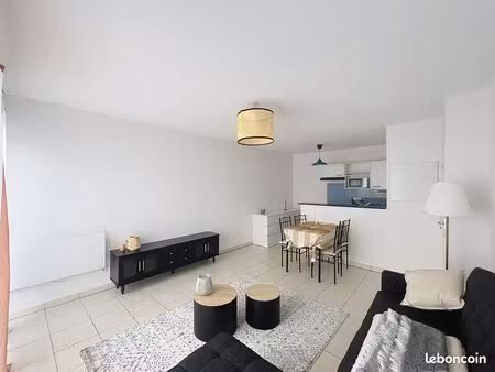appartement t2