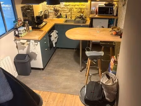 t2 duplex centre ville