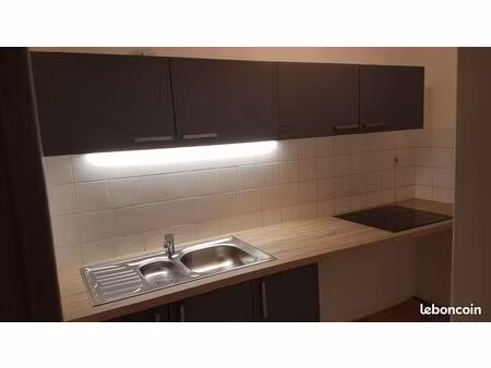 appartement t2 duplex