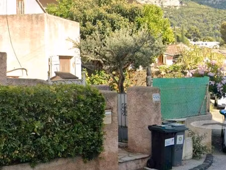 duplex 2 pièces 30 m²
