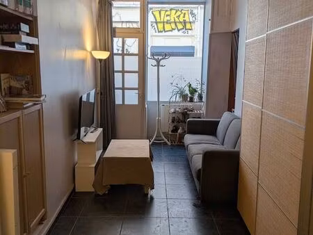 appartement t2 avec mezzanines