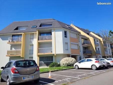 studio quimper kerdrezec