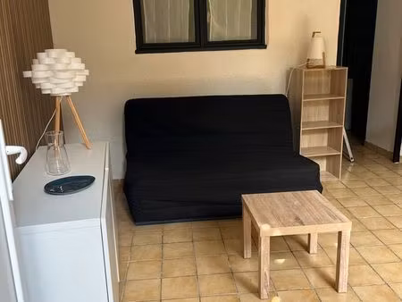 location appartement t2