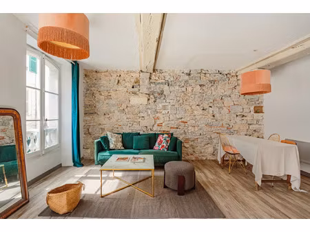 vente appartement 3 pièces 51 m² bayonne (64100)