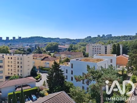 appartement à lyon (69009)