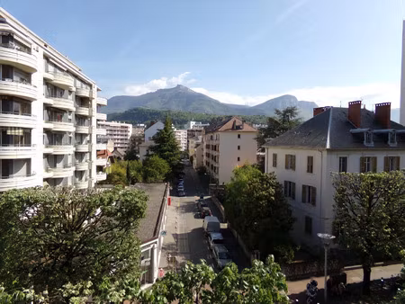 chambery comte vert