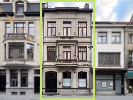 maison à vendre à lier € 899.000 (lprw8) - avanti vastgoed | zimmo
