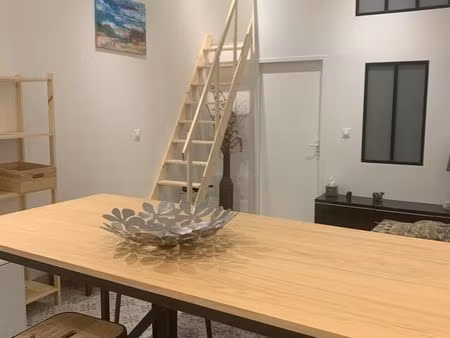appartement a louer de septembre 2026 a juin 2027 ideal etudiant croix rouge