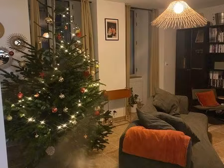 maison de ville vic en bigorre