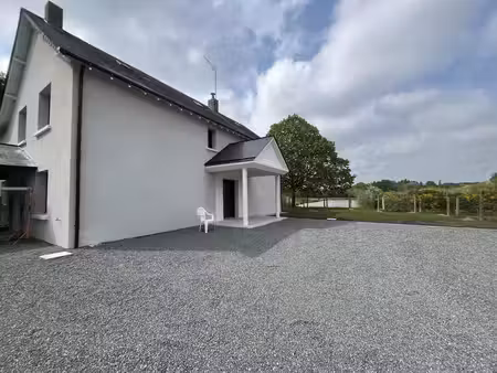 a louer pavillon beaucouze