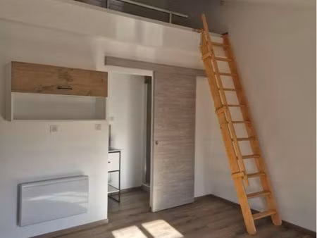 studio entièrement rénové à bouxières-aux-dames