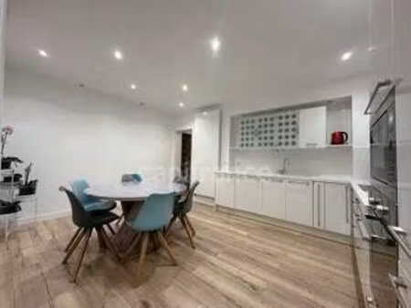 vente maison au havre (76600) : à vendre / 150m² le havre