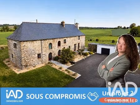 maison de ville à vendre