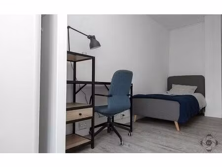 location appartement, m² t-1 à chambéry, 325 €