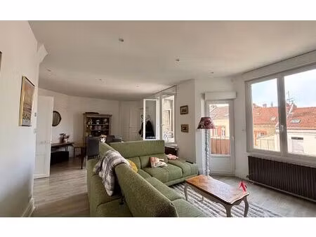 location appartement, 64.03 m² t-2 à épernay, 650 €