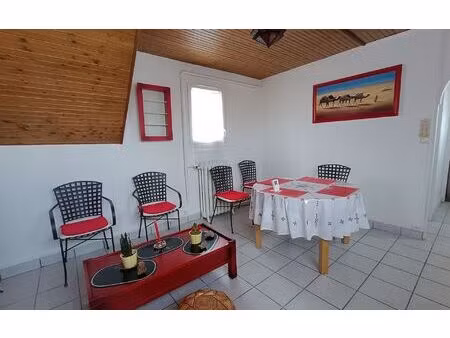 location appartement, m² t-2 à le havre, 400 €