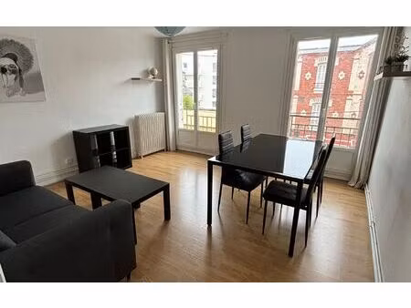 location appartement, m² t-2 à le havre, 525 €