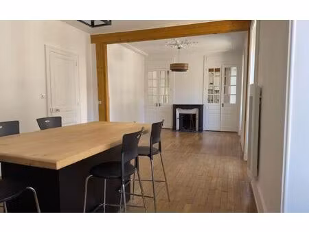 location appartement, 56.65 m² t-1 à limoges, 562 €