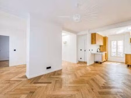 vente appartement 3 pièces à paris 11e (75011) : à vendre 3 pièces / 68m² paris 11e
