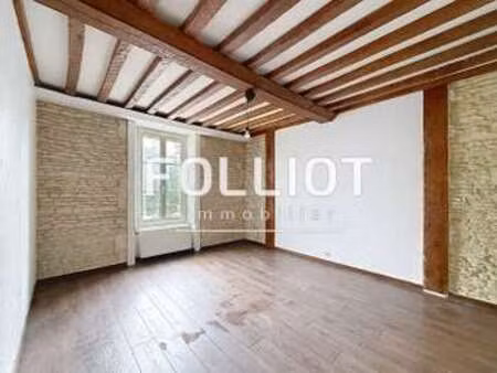location appartement 3 pièces à fleury-sur-orne (14123) : à louer 3 pièces / 59m² fleury-s