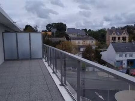 location appartement 2 pièces à saint-marc-sur-mer (44600) : à louer 2 pièces / 42m² saint