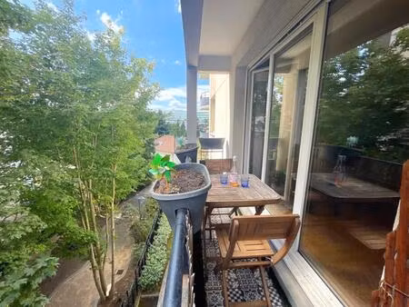 appartement 3 pièces