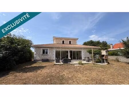 maison individuelle 136 m2 4 chambres