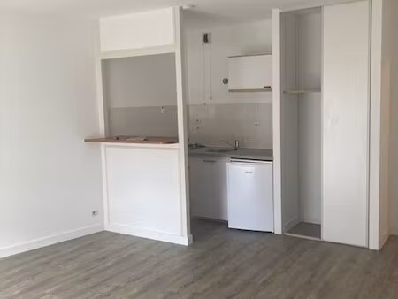 studio à louer quartier monselet
