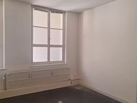 appartement valenciennes 2 pièce(s)