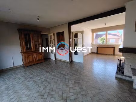 maison en vente - blendecques (62575)
